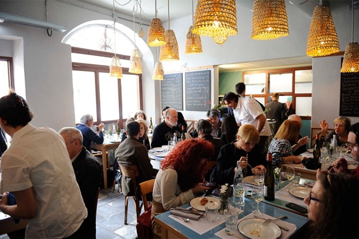 italia a tavola