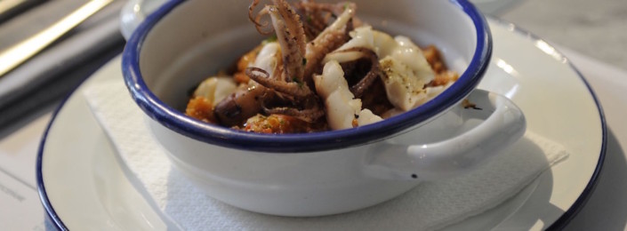 puntarella rossa