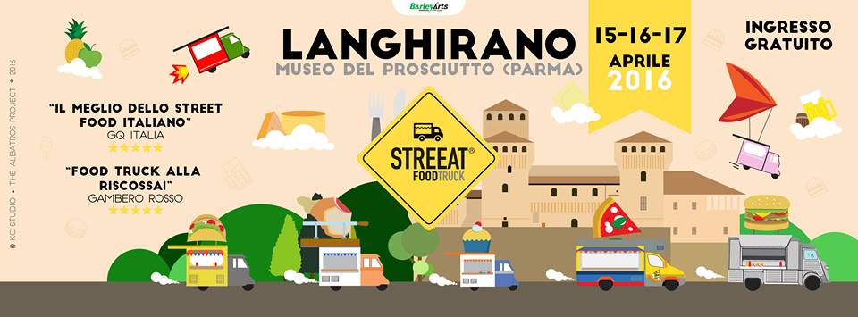 langhirano
