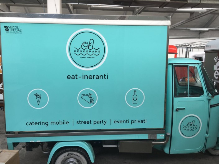 2a apecar Pescepane