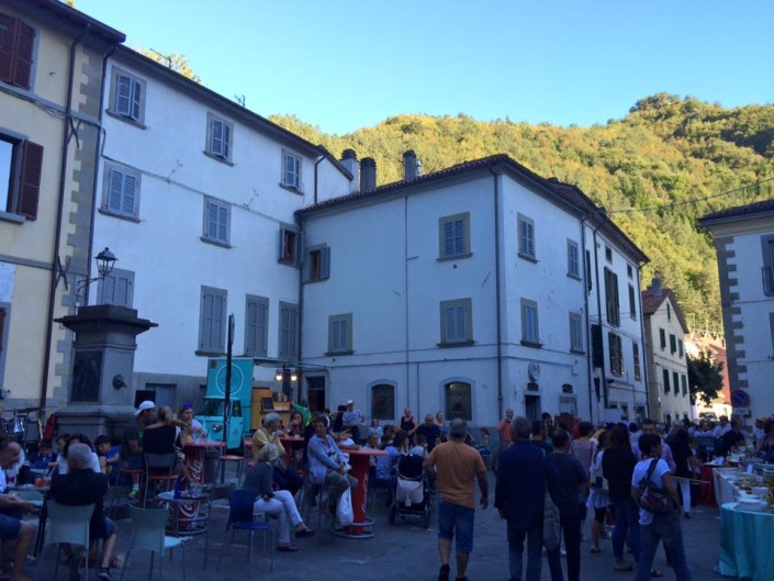 Premilcuore