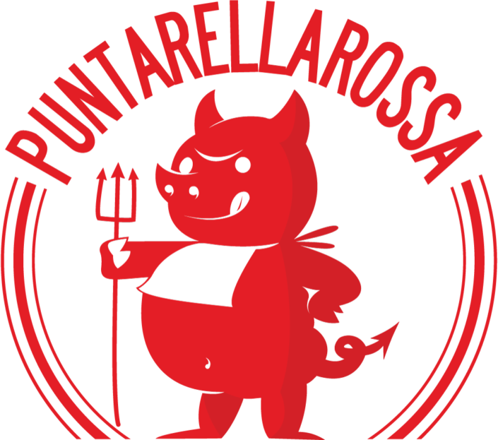 Puntarella Rossa