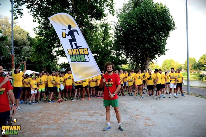drink run 2017