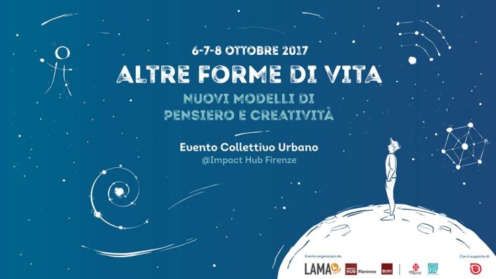 Altre Forme di Vita