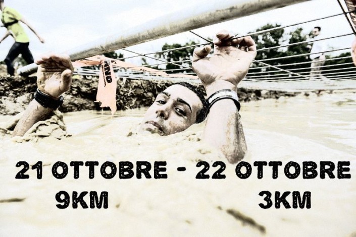 Inferno Run Cascine