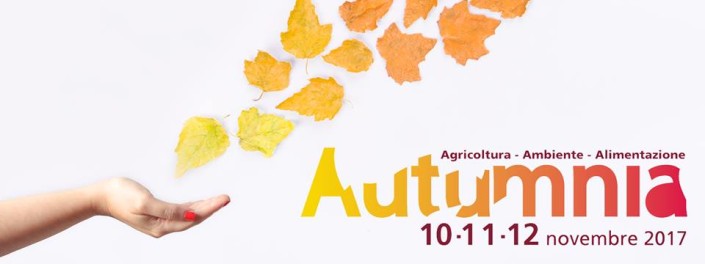 copertina Autumnia 2017