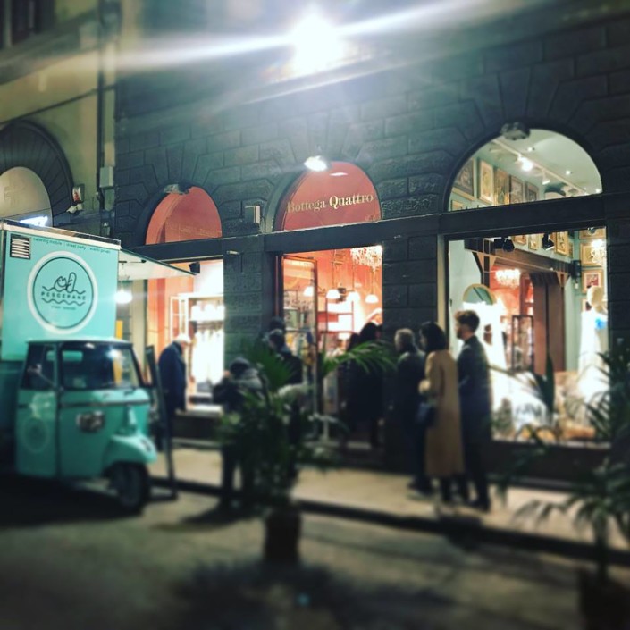 Bottega Quattro