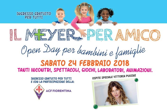 Il Meyer per Amico