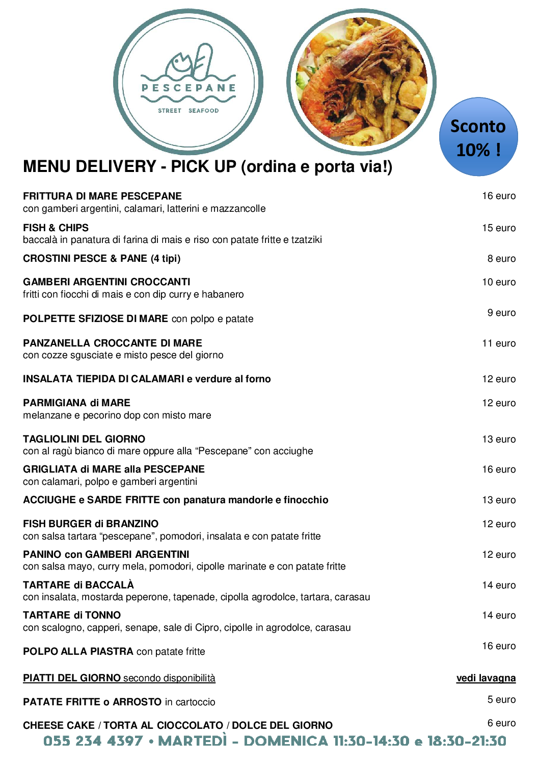 PP_menu delivery dal 26 maggio