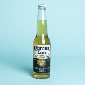 Corona, birra