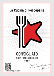 Restaurant Guru 2022