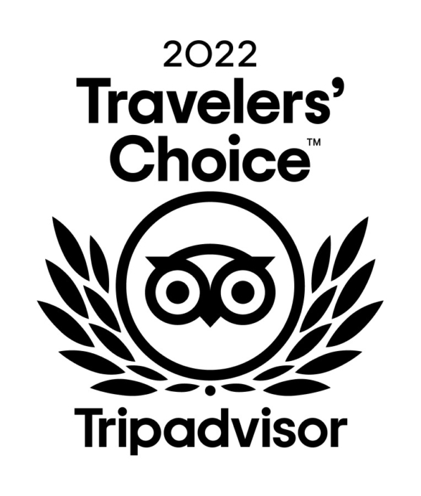 Travellers Choice 2022 Travellers Choice 2022