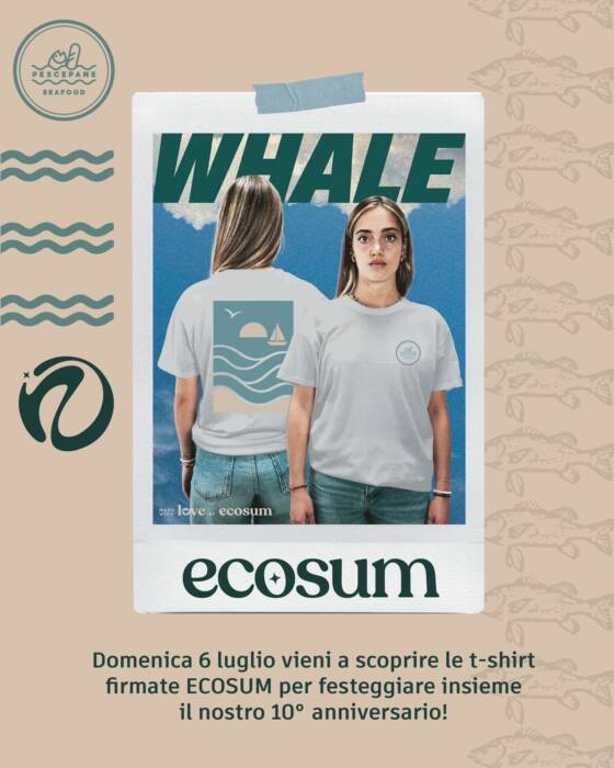 magliette pescepane compleanno